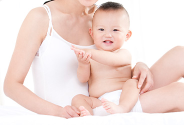선천적 원인