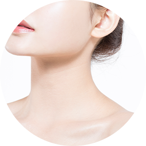 목/뒷목